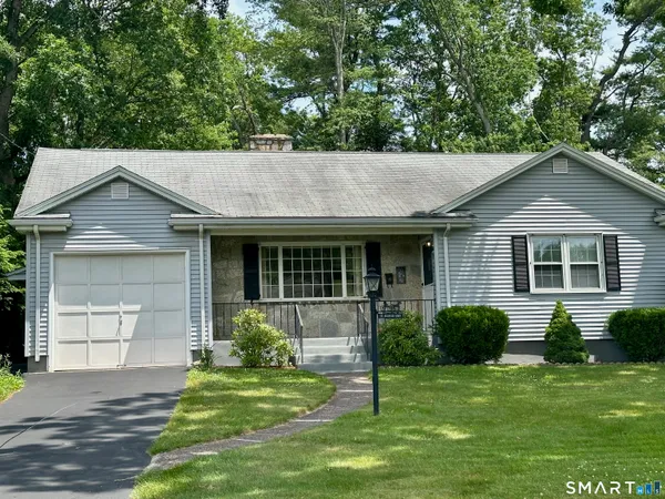 $289,900 | 58 Milwood Road, East Hartford, CT 06118
