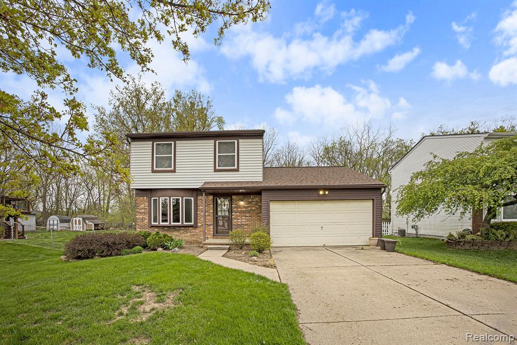 2927 Corinthia Drive Rochester Hills, MI 48309 - Photo 26 of 32