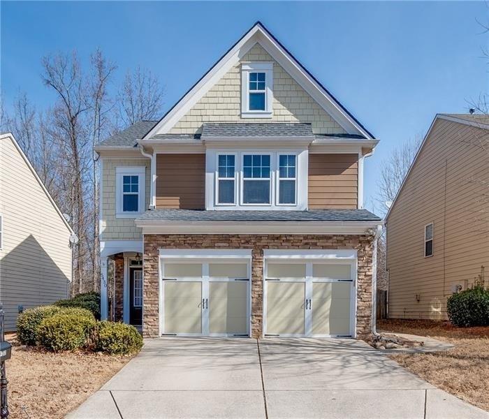 5430 Crestwick Way Cumming, GA 30040 - Photo 1 of 1