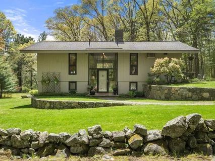 $895,000 | 67 Woodland Street, Sherborn, MA 01770