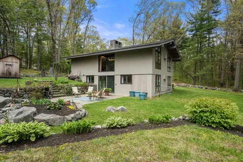 $895,000 | 67 Woodland Street, Sherborn, MA 01770