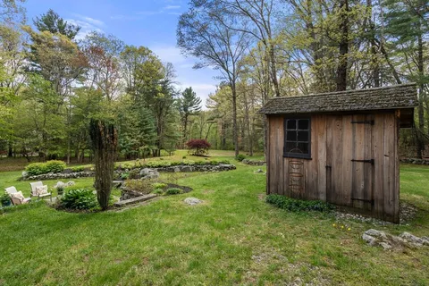 $895,000 | 67 Woodland Street, Sherborn, MA 01770