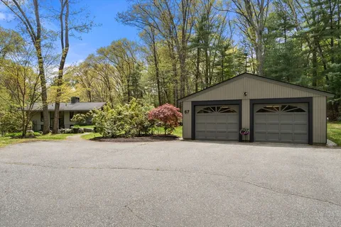 $895,000 | 67 Woodland Street, Sherborn, MA 01770