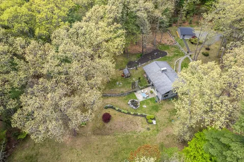 $895,000 | 67 Woodland Street, Sherborn, MA 01770