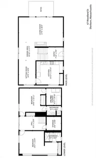 $895,000 | 67 Woodland Street, Sherborn, MA 01770