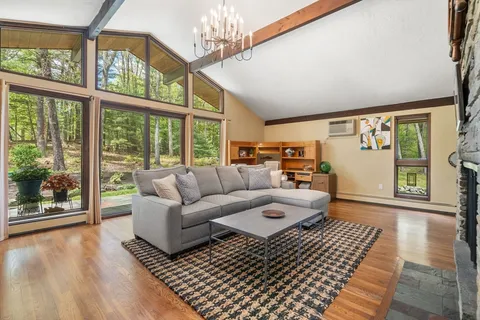 $895,000 | 67 Woodland Street, Sherborn, MA 01770