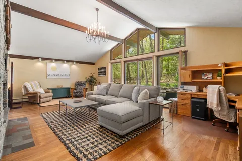 $895,000 | 67 Woodland Street, Sherborn, MA 01770