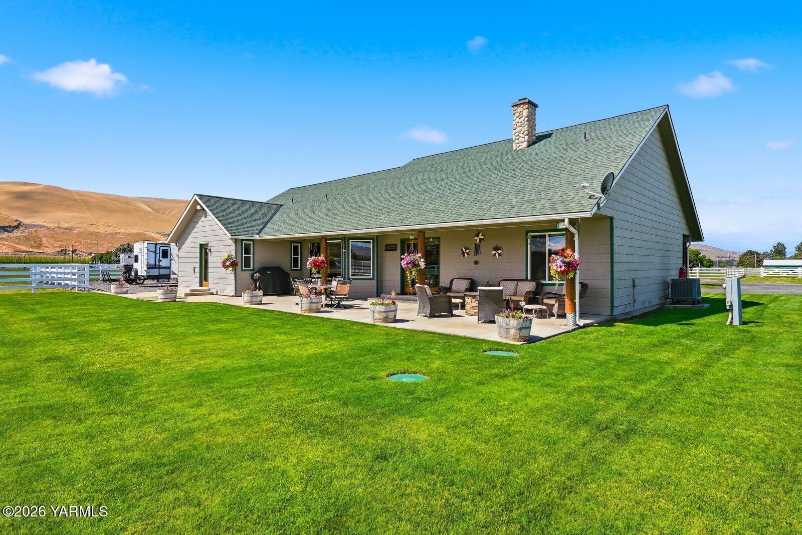 5005 Gamache Road Moxee, WA 98936 - Photo 8 of 48 7 - BackyardHeaven