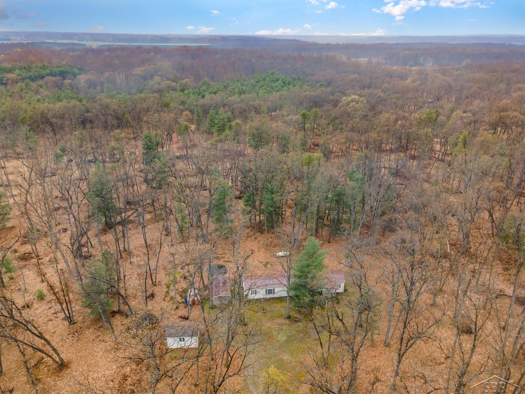 830 Deep River Road Omer, MI 48749 - Photo 3 of 13