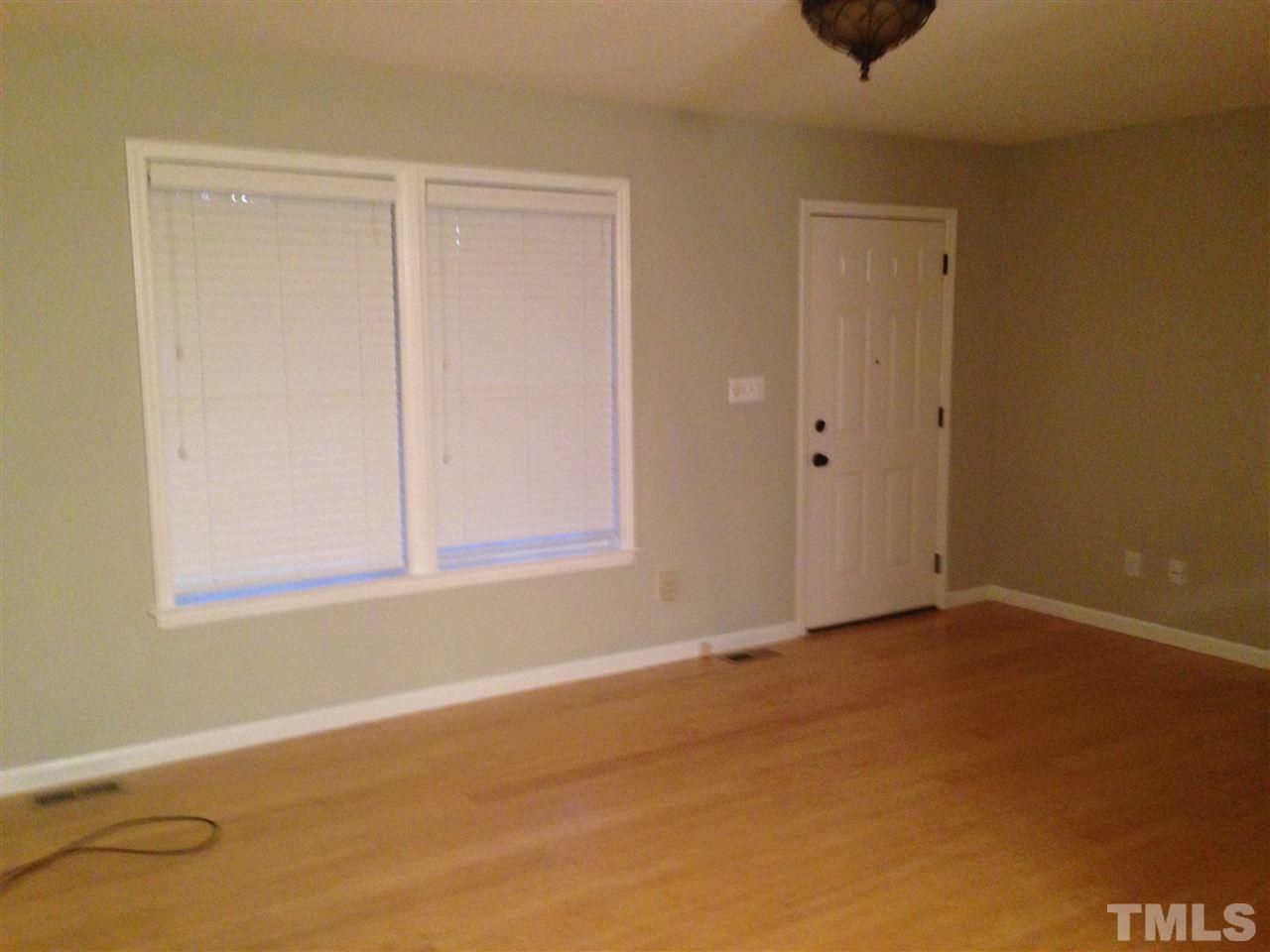 2704 Duke Homestead Road Durham, NC 27705 - Photo 4 of 25 Bamboo Floors