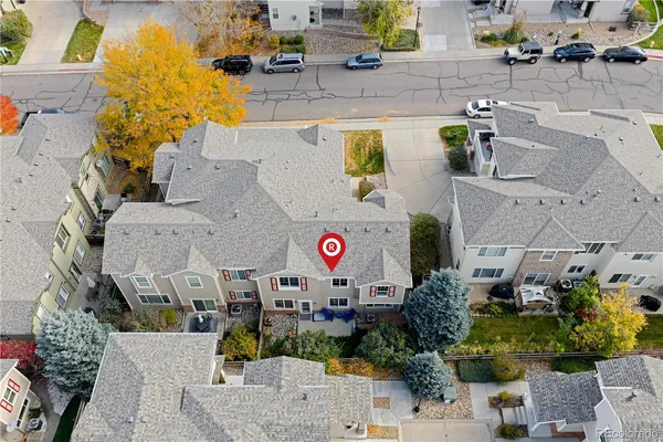 $424,500 | 12913 Grant Circle East, Unit A, Thornton, CO 80241