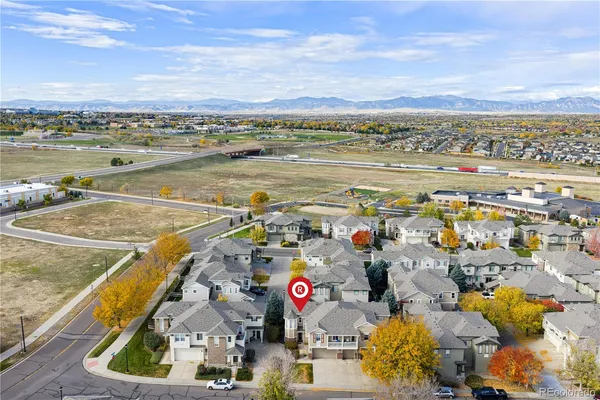 $424,500 | 12913 Grant Circle East, Unit A, Thornton, CO 80241