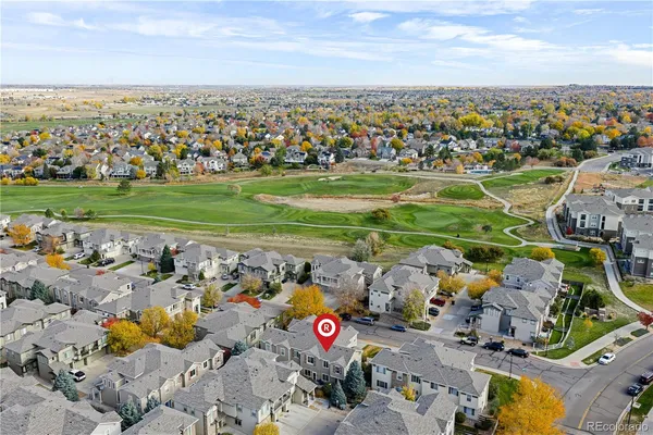 $424,500 | 12913 Grant Circle East, Unit A, Thornton, CO 80241