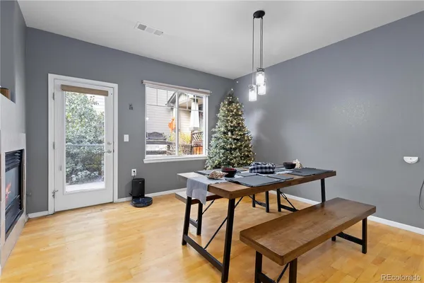 $424,500 | 12913 Grant Circle East, Unit A, Thornton, CO 80241