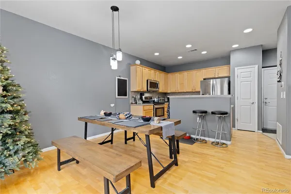 $424,500 | 12913 Grant Circle East, Unit A, Thornton, CO 80241