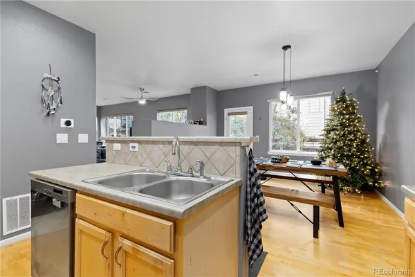 $424,500 | 12913 Grant Circle East, Unit A, Thornton, CO 80241