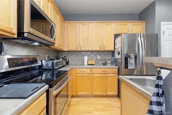 $424,500 | 12913 Grant Circle East, Unit A, Thornton, CO 80241