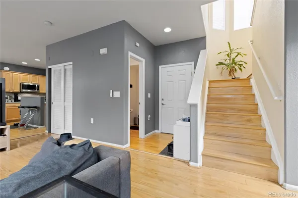 $424,500 | 12913 Grant Circle East, Unit A, Thornton, CO 80241