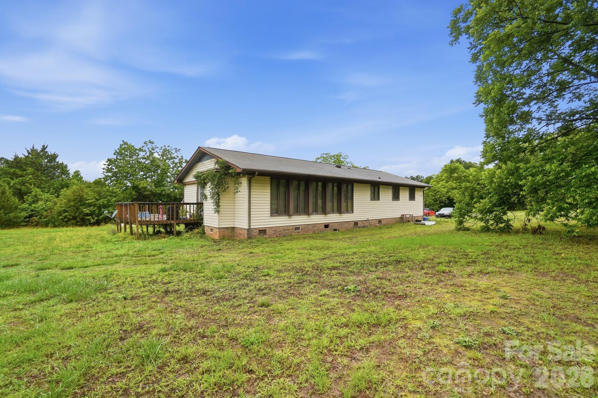 5699 Harmony Church Road Edgemoor, SC 29712 - Photo 46 of 48