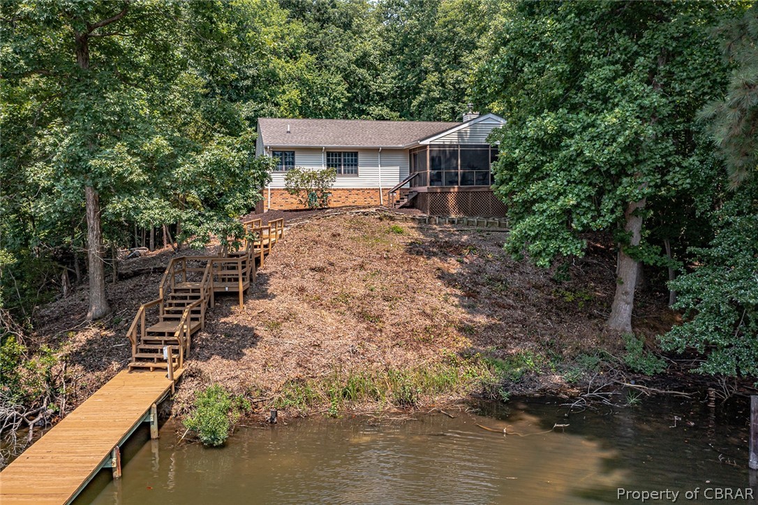 279 Peake Road Weems, VA 22576 - Photo 5 of 49 Gallery Image 5