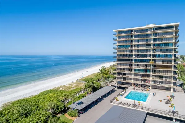 a view of balcony with outdoor seating