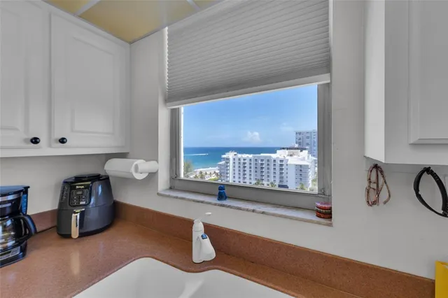 $700,000 | 1010 South Ocean Boulevard, Unit 1508, Pompano Beach, FL 33062