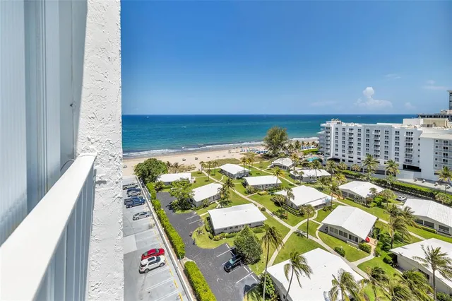 $700,000 | 1010 South Ocean Boulevard, Unit 1508, Pompano Beach, FL 33062
