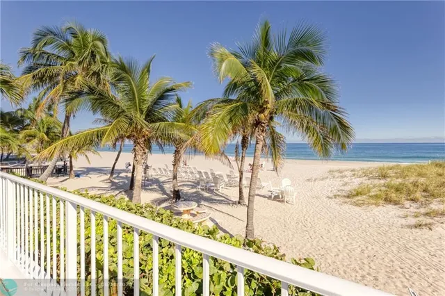 a view of a city with tall buildings