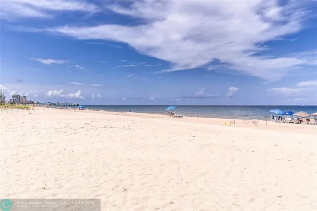 $700,000 | 1010 South Ocean Boulevard, Unit 1508, Pompano Beach, FL 33062