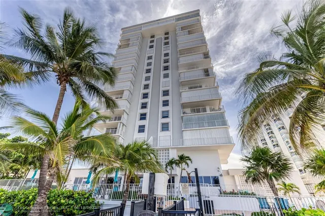 $700,000 | 1010 South Ocean Boulevard, Unit 1508, Pompano Beach, FL 33062