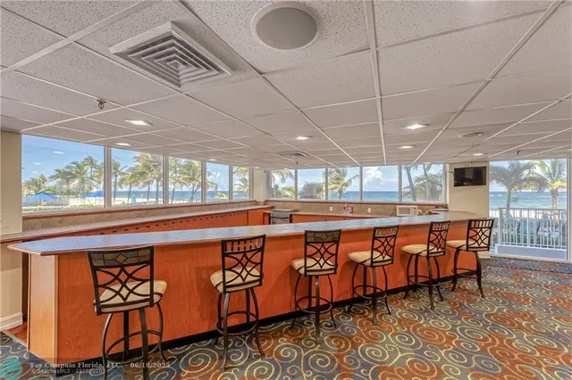 $700,000 | 1010 South Ocean Boulevard, Unit 1508, Pompano Beach, FL 33062