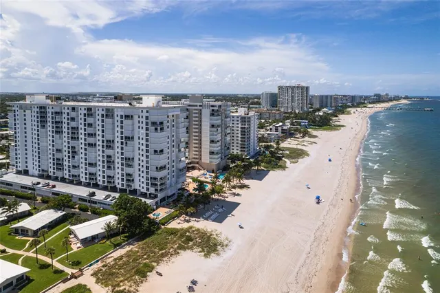 $700,000 | 1010 South Ocean Boulevard, Unit 1508, Pompano Beach, FL 33062