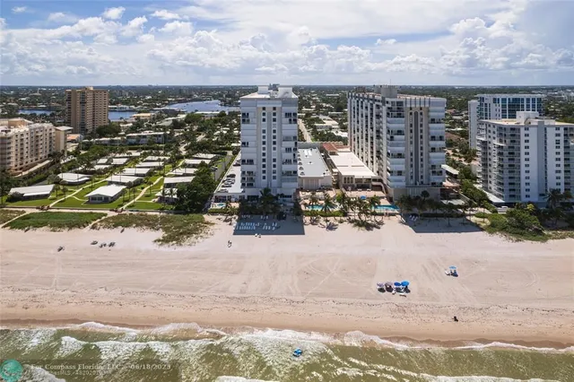 $700,000 | 1010 South Ocean Boulevard, Unit 1508, Pompano Beach, FL 33062