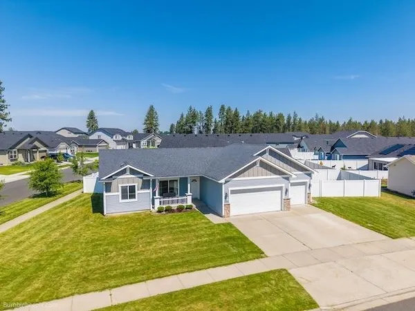 $350,000 | 8630 West Campus Drive, Spokane, WA 99224