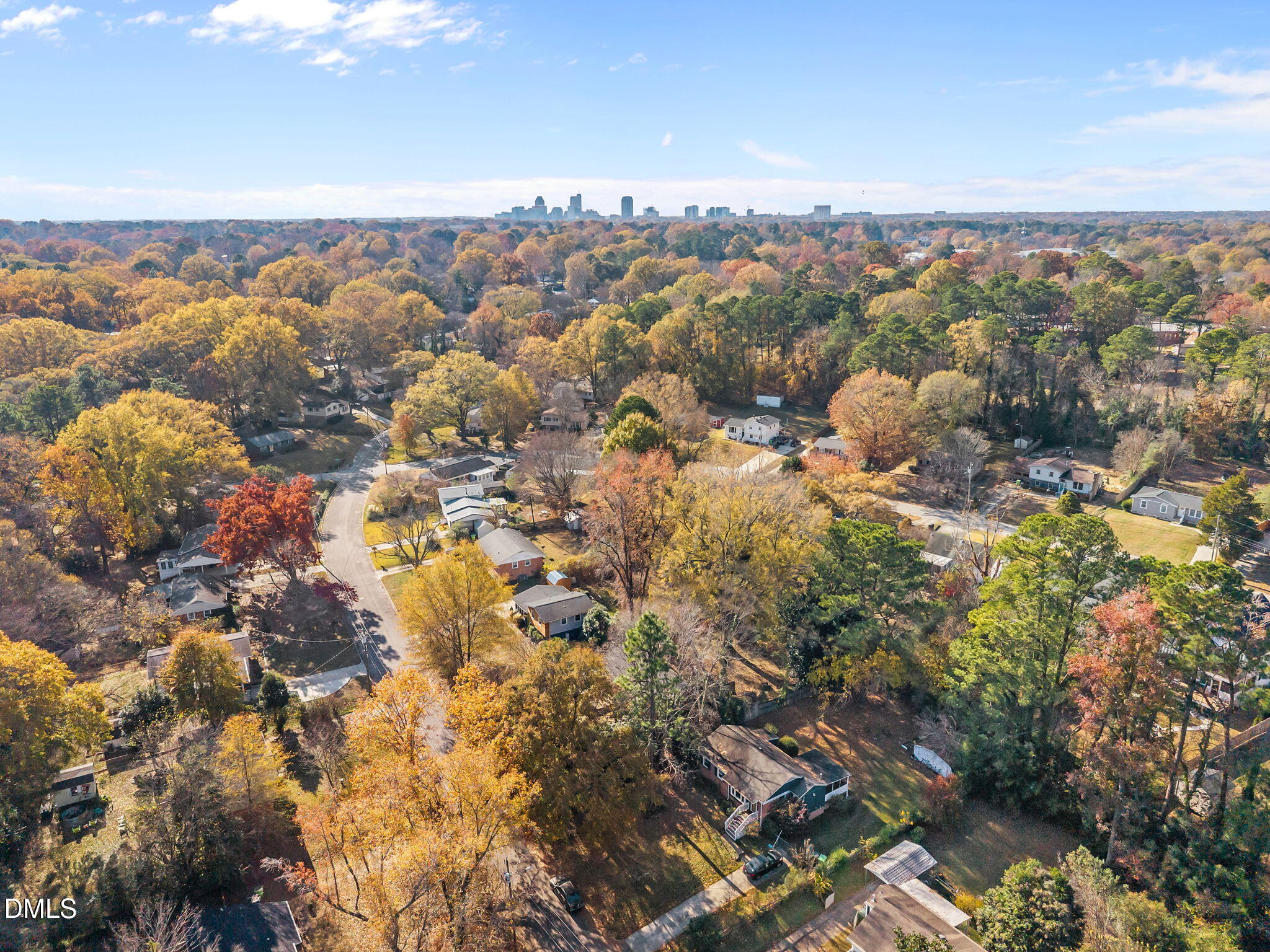 2517 Remington Road Raleigh, NC 27610 - Photo 6 of 40 10-web-or-mls-DJI_20251119134047_0769_D