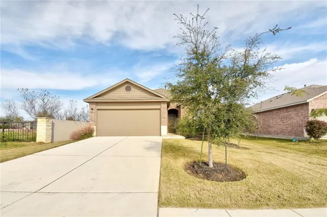 $1,900 | 613 Brashear Lane, Cedar Park, TX 78613