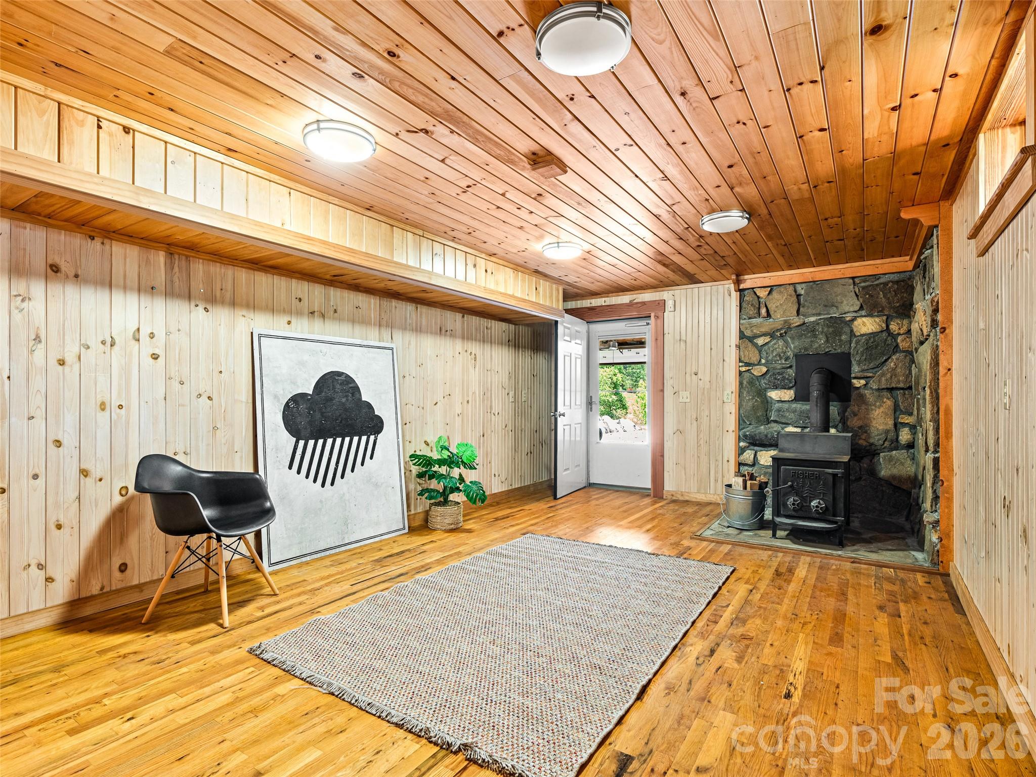 241 Pinners Cove Road Asheville, NC 28803 - Photo 18 of 33