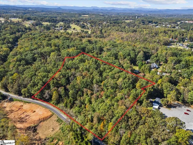 $140,000 | 0 Griffin Mill Road, Unit TRACT C, Easley, SC 29640