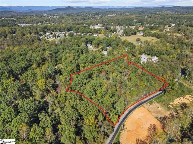 $140,000 | 0 Griffin Mill Road, Unit TRACT C, Easley, SC 29640