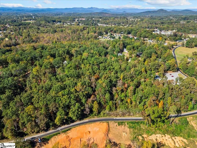 $140,000 | 0 Griffin Mill Road, Unit TRACT C, Easley, SC 29640