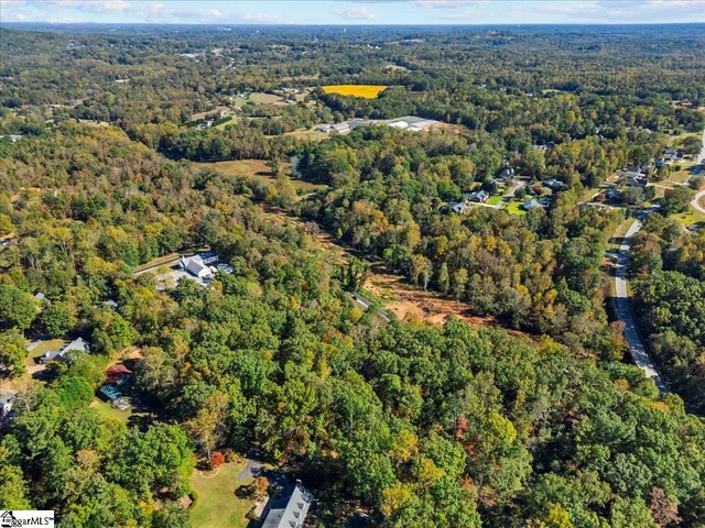 $140,000 | 0 Griffin Mill Road, Unit TRACT C, Easley, SC 29640