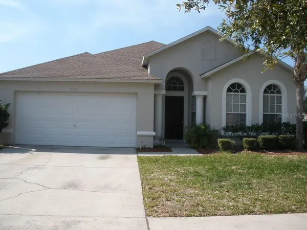 $2,595 | 2406 Siward Avenue, Orlando, FL 32828