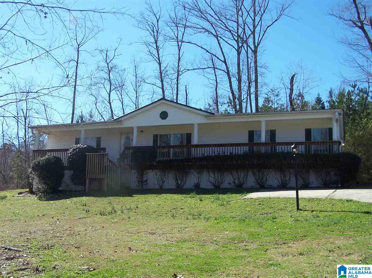 395 Easter Road Remlap, AL 35133 - Photo 26 of 27