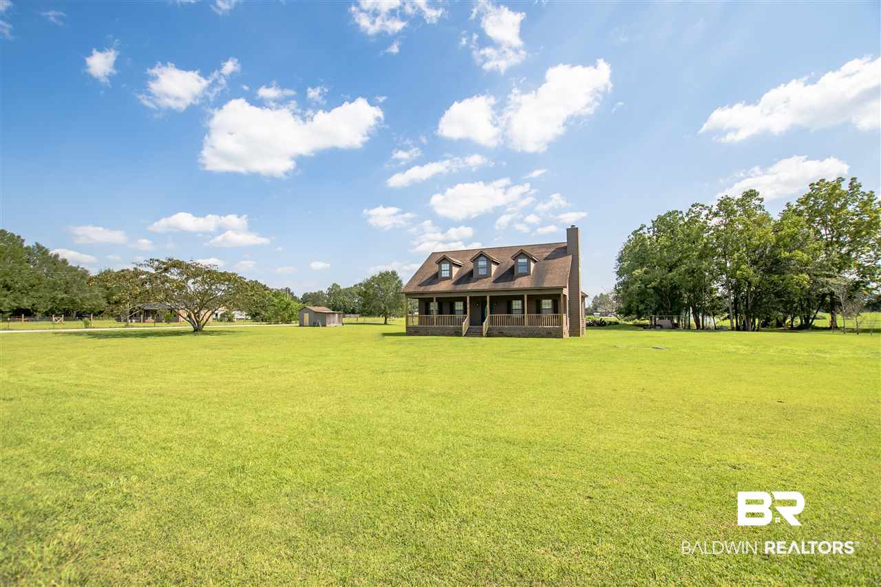 13795 Hugh Fort Road Grand Bay, AL 36541 - Photo 32 of 39
