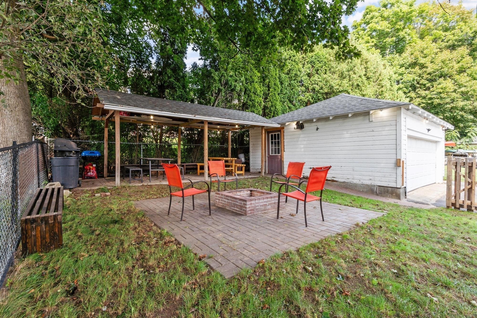 262 Oak Street Clinton, MA 01510 - Photo 31 of 42 Gallery Image 31