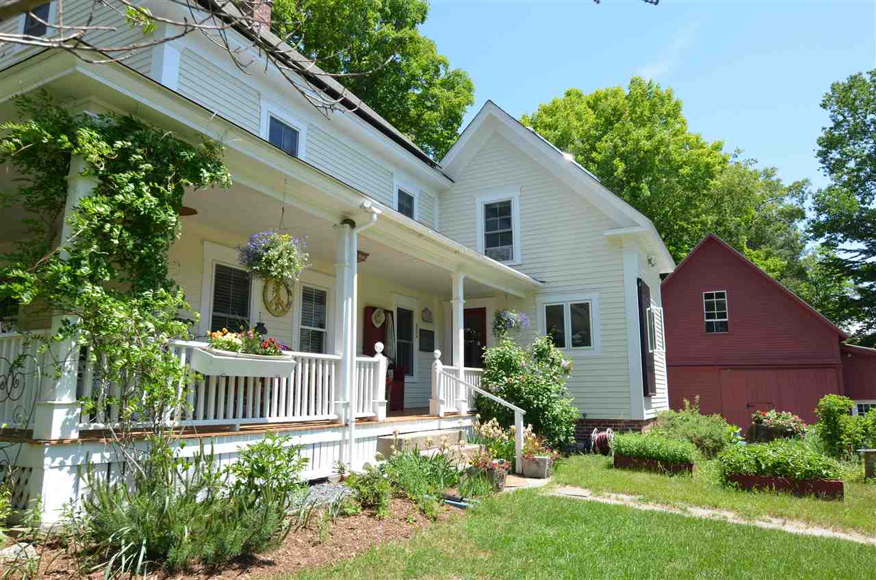 9 Old Sutton Road Bradford, NH 03221 - Photo 1 of 36 Gallery Image 1