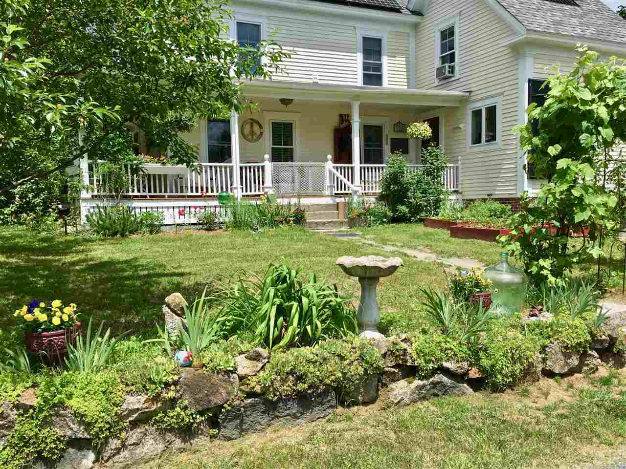 9 Old Sutton Road Bradford, NH 03221 - Photo 2 of 36 Gallery Image 2
