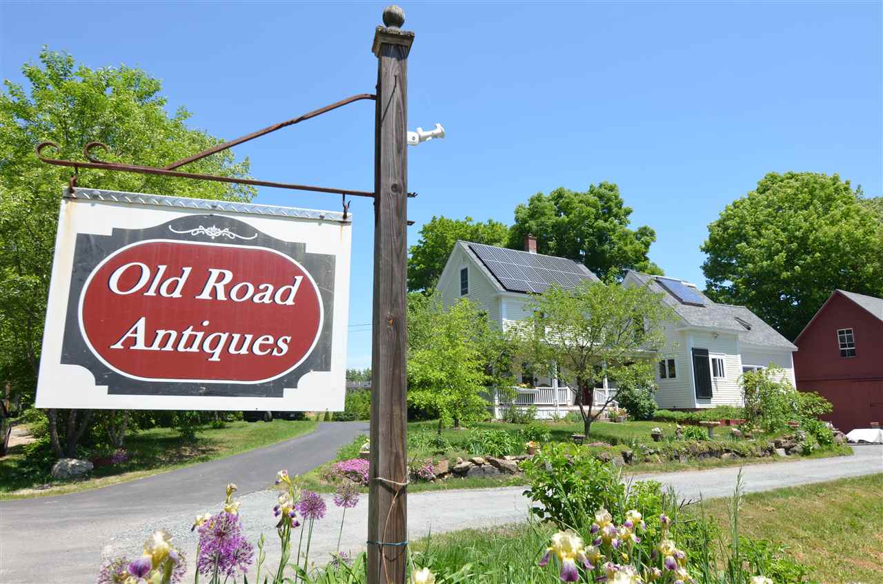 9 Old Sutton Road Bradford, NH 03221 - Photo 3 of 36 Gallery Image 3