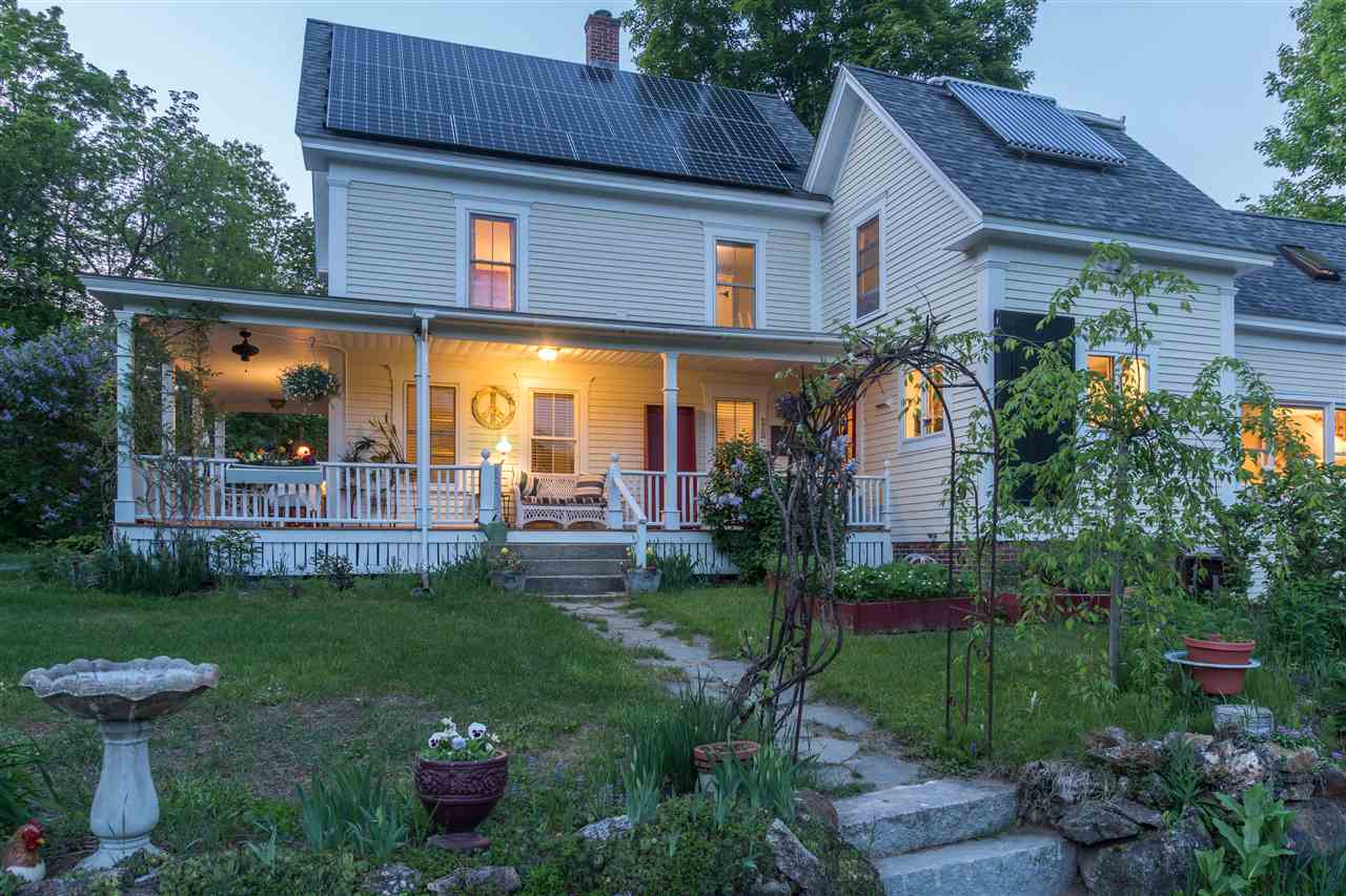 9 Old Sutton Road Bradford, NH 03221 - Photo 4 of 36 Gallery Image 4