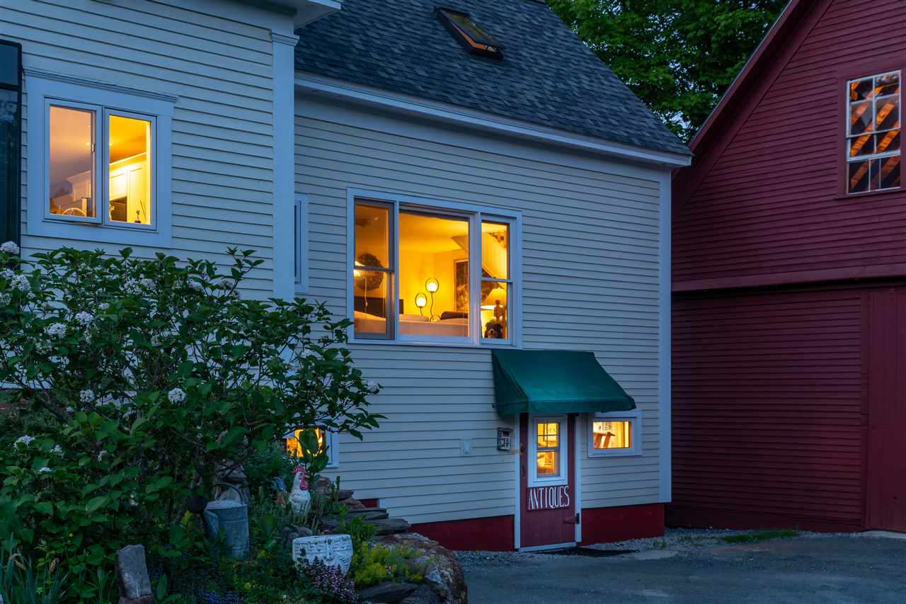 9 Old Sutton Road Bradford, NH 03221 - Photo 34 of 36 Gallery Image 34